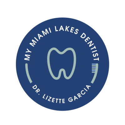 Dr. Lizette Garcia - My Miami Lakes Dentist