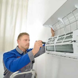 photo of Champion HVAC Services