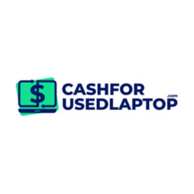 photo of Cash For Used Laptop