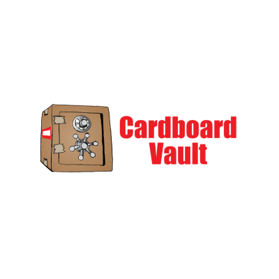 photo of Cardboard Vault