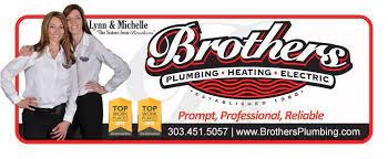 photo of Brothers Plumbing, Heating, and Electric