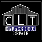 photo of CLT Garage Door Repair