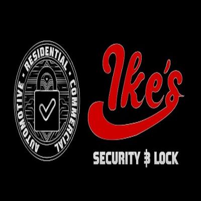 photo of Ike's Security and Lock