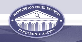 photo of Washington Court Records