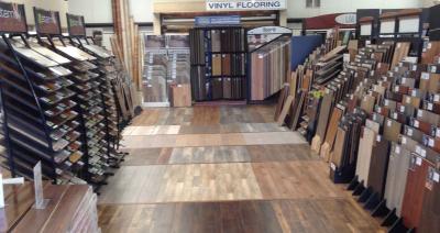 photo of Floor Coverings International - Michiana