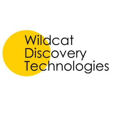 photo of Wildcat Discovery Technologies