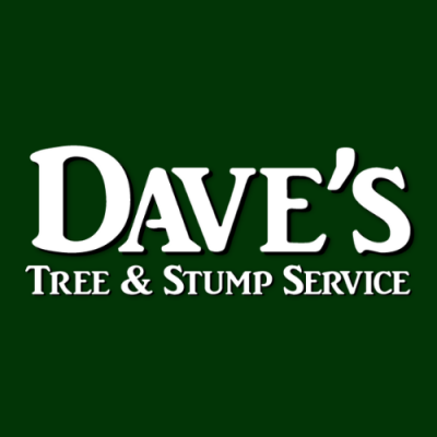 photo of Dave’s Tree & Stump Service