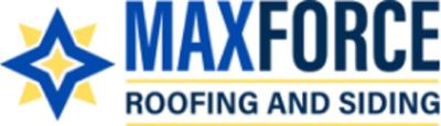 photo of MaxForce Roofing and Siding LLC