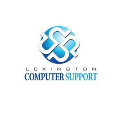 photo of Lexington Computer Support