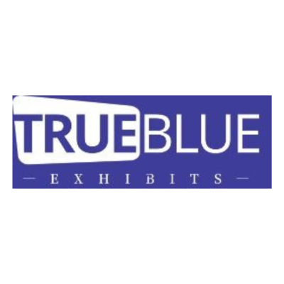 photo of TrueBlue Exhibits