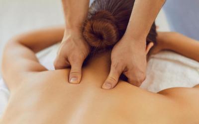 photo of Mimi Thai massage