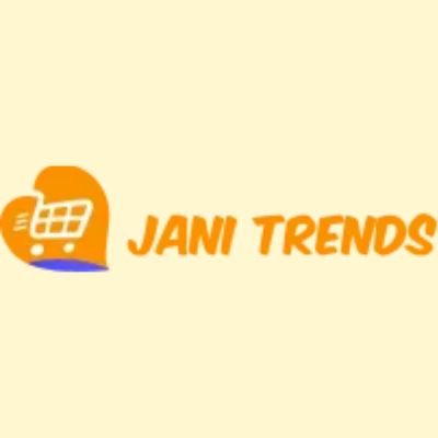 photo of Jani Trends