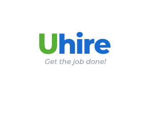 photo of UHire NC | Greensboro City Professionals Homepage