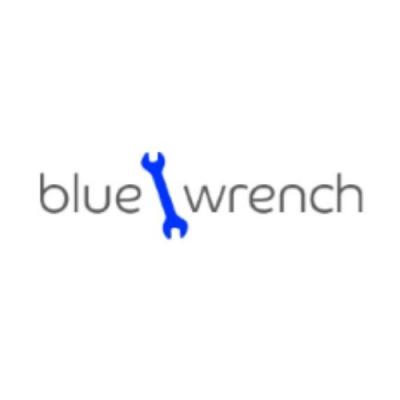 photo of Blue Wrench