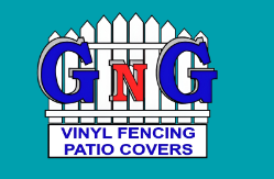 photo of GNG Vinyl Fencing