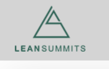 photo of lean summit