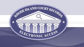 photo of Rhode Island Court Records