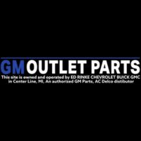 photo of GM Outlet Parts