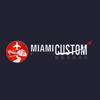 photo of Miami Customs Broker
