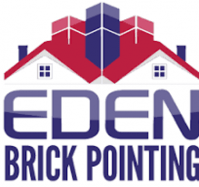 photo of Eden Brick Pointing NYC