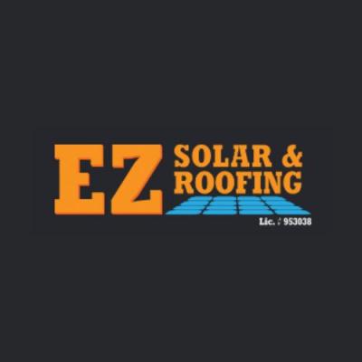 photo of EZ Solar & Roofing