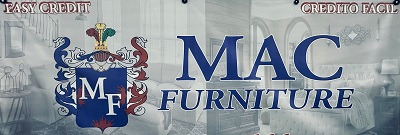 photo of MAC Furniture in San Bernardino