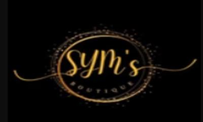 photo of Sym's Boutique Clothing