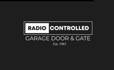 photo of Radio Controlled Garage Door and Gate