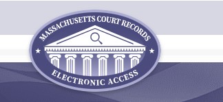 photo of Massachusetts Court Records