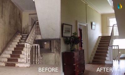 photo of Water Mold Fire Restoration of Los Angeles