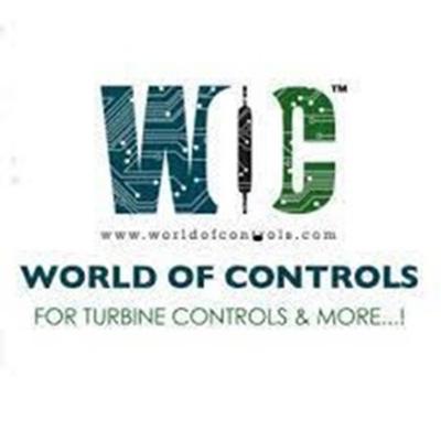 photo of World of Controls