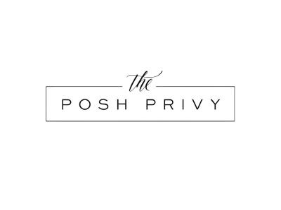photo of The Posh Privy