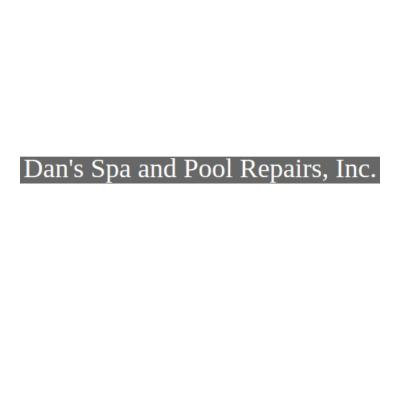 photo of Dan's Spa and Pool Repairs, Inc.