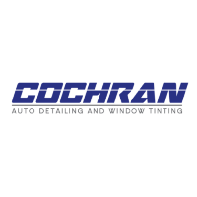 cochran logo