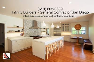 photo of Infinity Builders Inc