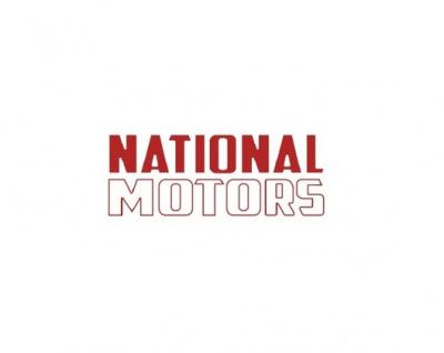 photo of National Motors