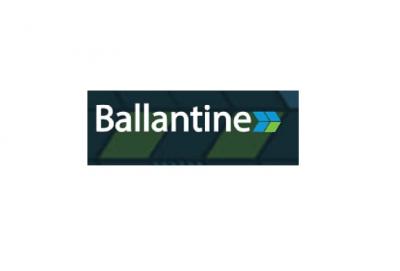 photo of Ballantine