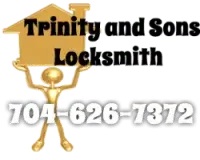 photo of Trinity and Sons Locksmith