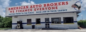 photo of American Auto Brokers