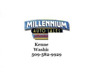 photo of Millennium Auto Sales