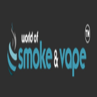 photo of World of Smoke & Vape