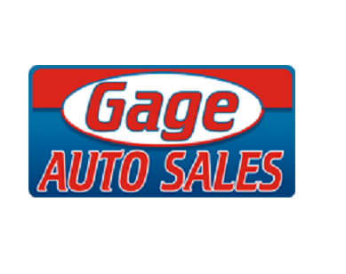 photo of Gage Auto Sales