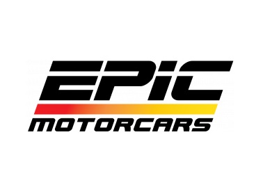 photo of EPIC MOTORCARS