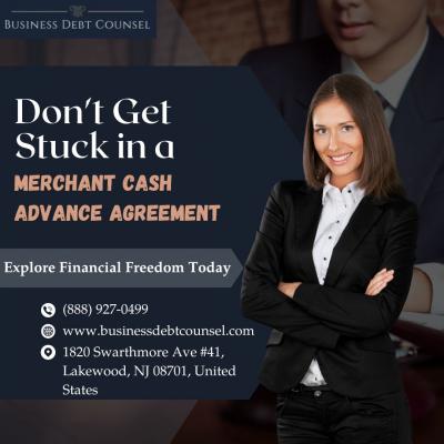 photo of Business Debt Counsel