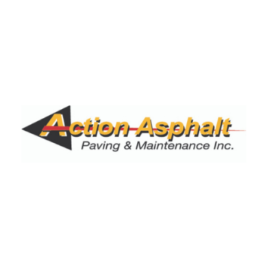 photo of Action Asphalt Paving & Maintenance, Inc.