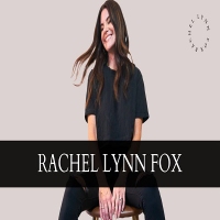 photo of Rachel Lynn Fox