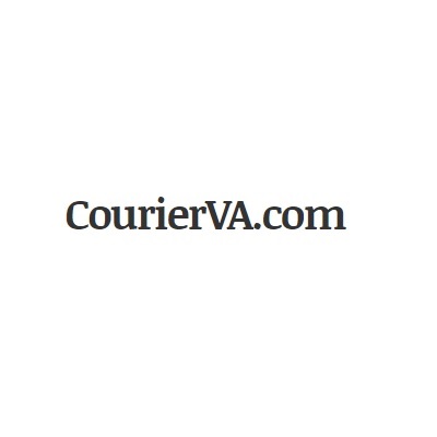 photo of CourierVA.com