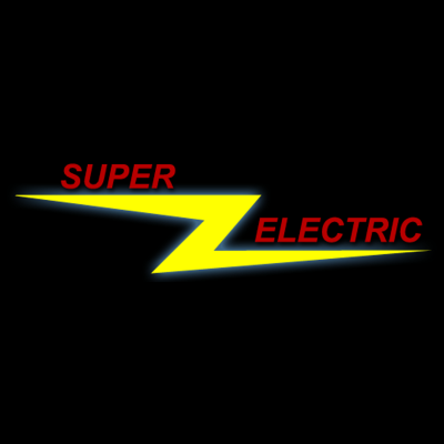 photo of Super Electric