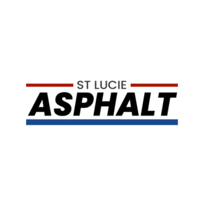 photo of St Lucie Asphalt