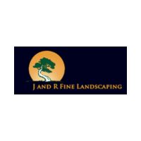 photo of J AND R FINE LANDSCAPING